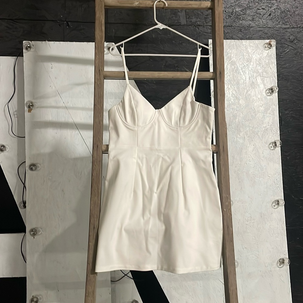 Princess Polly novella mini dress